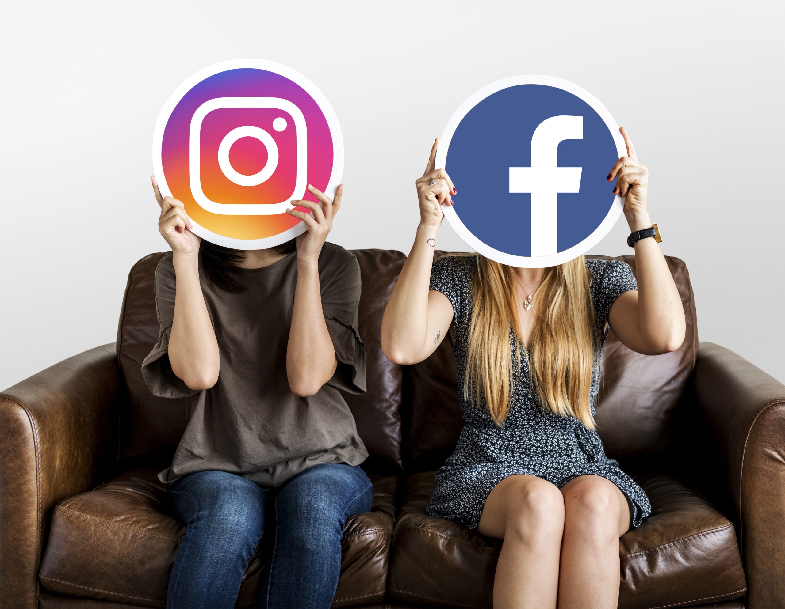 Varejo e e-commerce são líderes em engajamento no Facebook e no Instagram